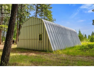 3789 Zinck Road. Scotch Creek, British Columbia