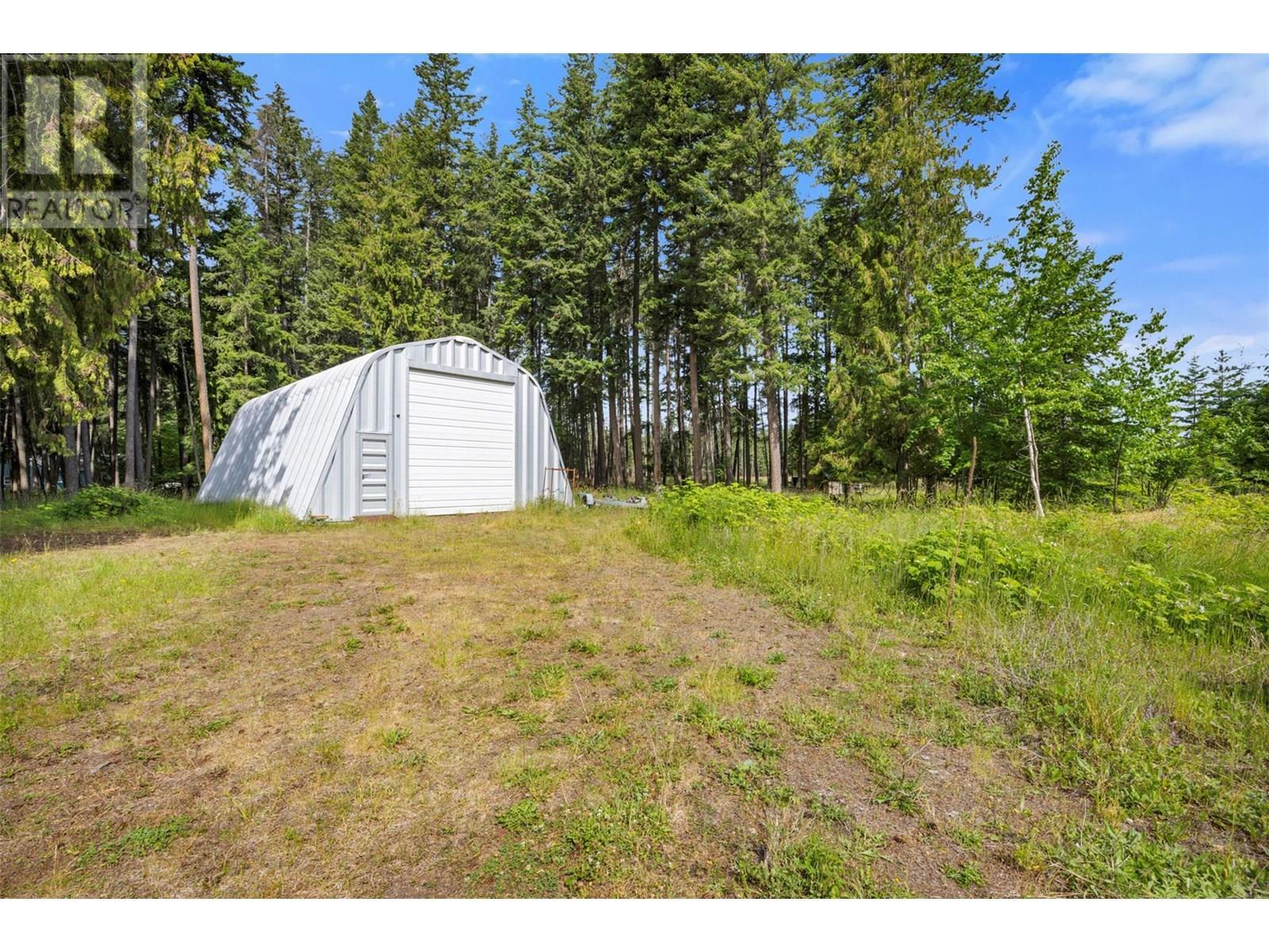 3789 Zinck Road. Scotch Creek, British Columbia