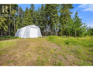 3789 Zinck Road. Scotch Creek, British Columbia