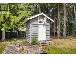 3789 Zinck Road. Scotch Creek, British Columbia