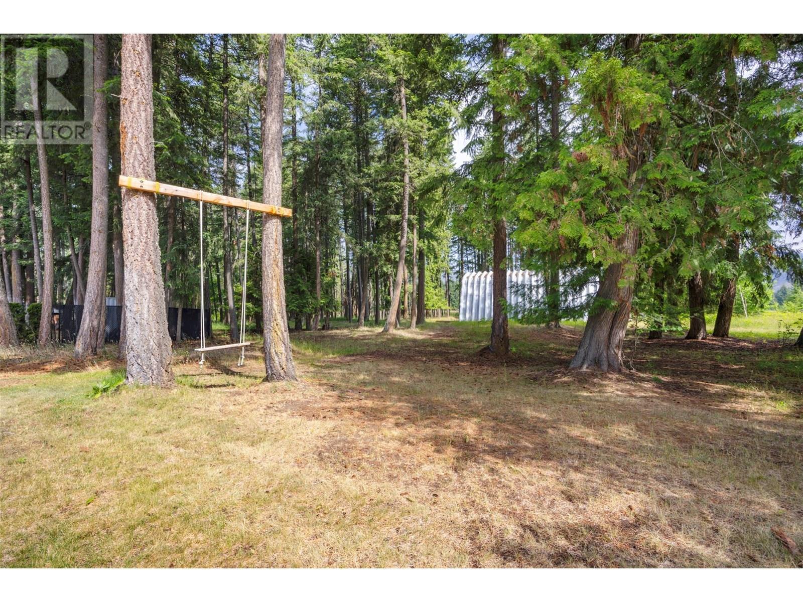3789 Zinck Road. Scotch Creek, British Columbia