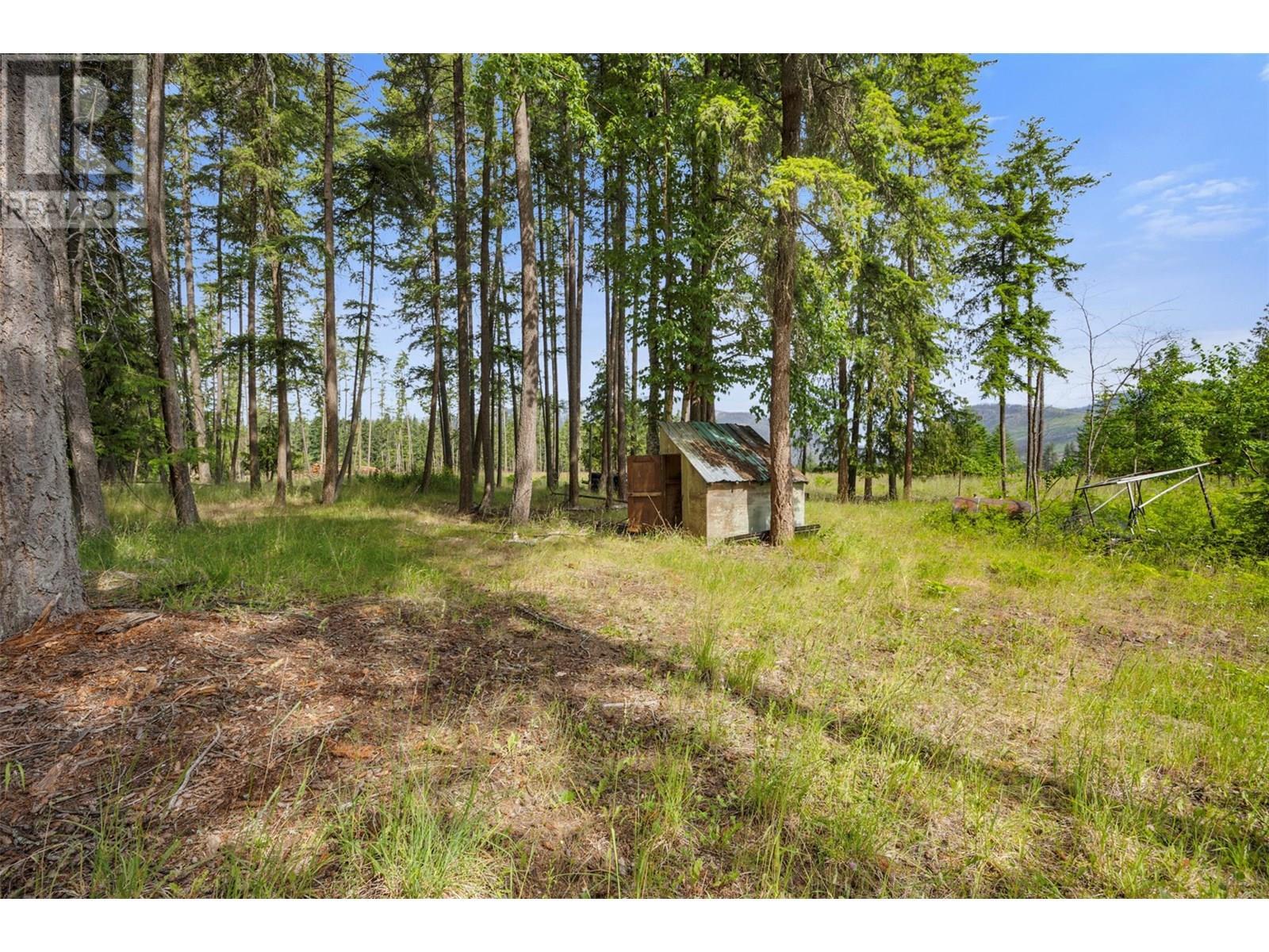 3789 Zinck Road. Scotch Creek, British Columbia