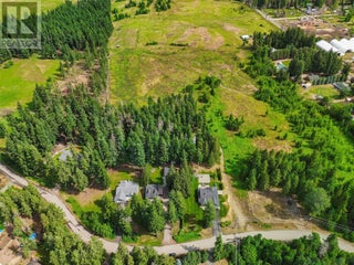 3789 Zinck Road. Scotch Creek, British Columbia