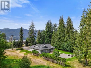3789 Zinck Road. Scotch Creek, British Columbia