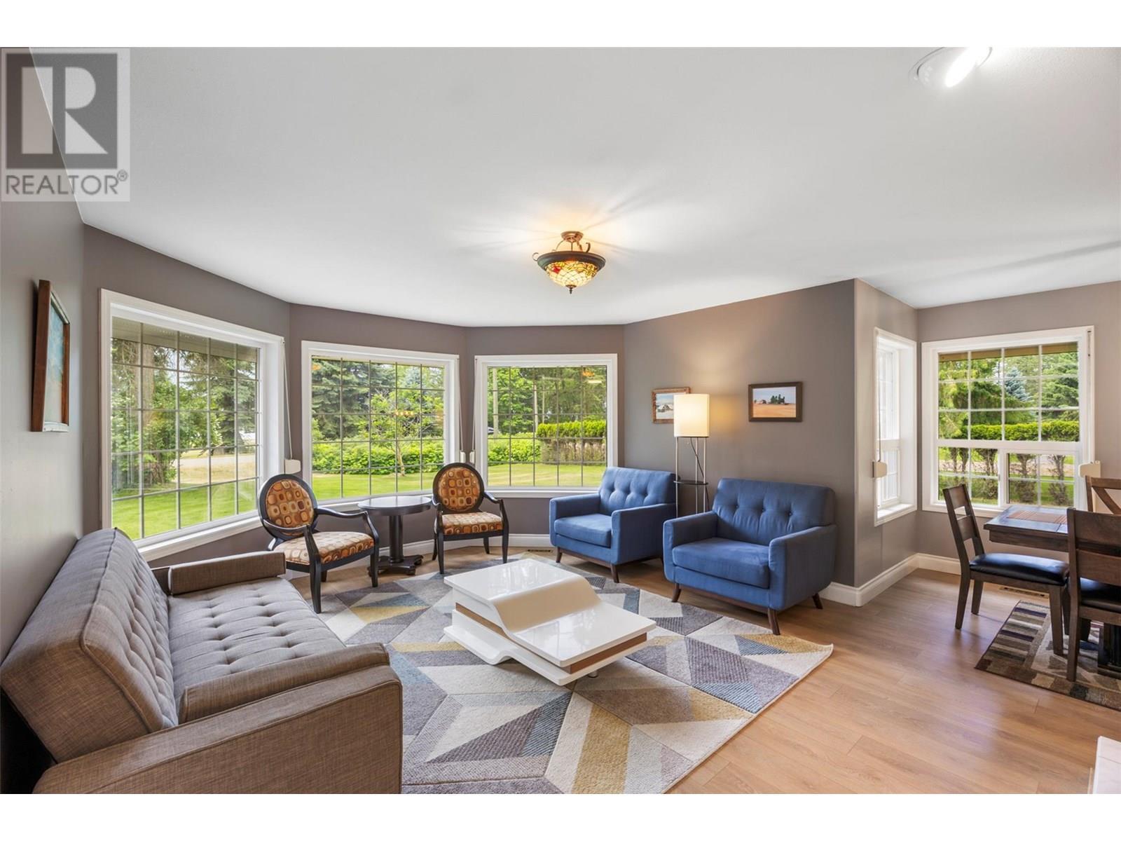 3789 Zinck Road. Scotch Creek, British Columbia