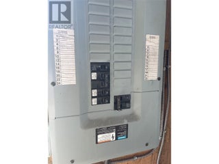 3789 Zinck Road. Scotch Creek, British Columbia