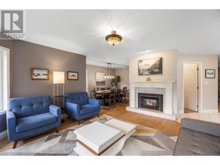 3789 Zinck Road. Scotch Creek, British Columbia