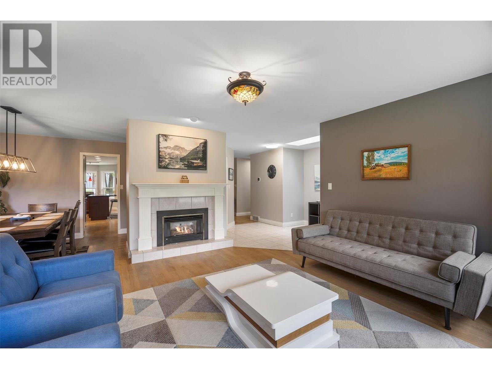 3789 Zinck Road. Scotch Creek, British Columbia