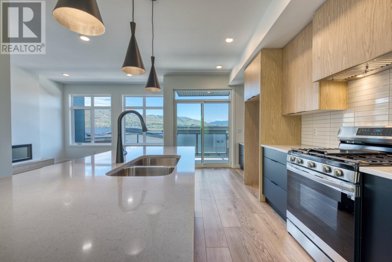 7599 Klinger Road Unit# 5. Vernon, British Columbia