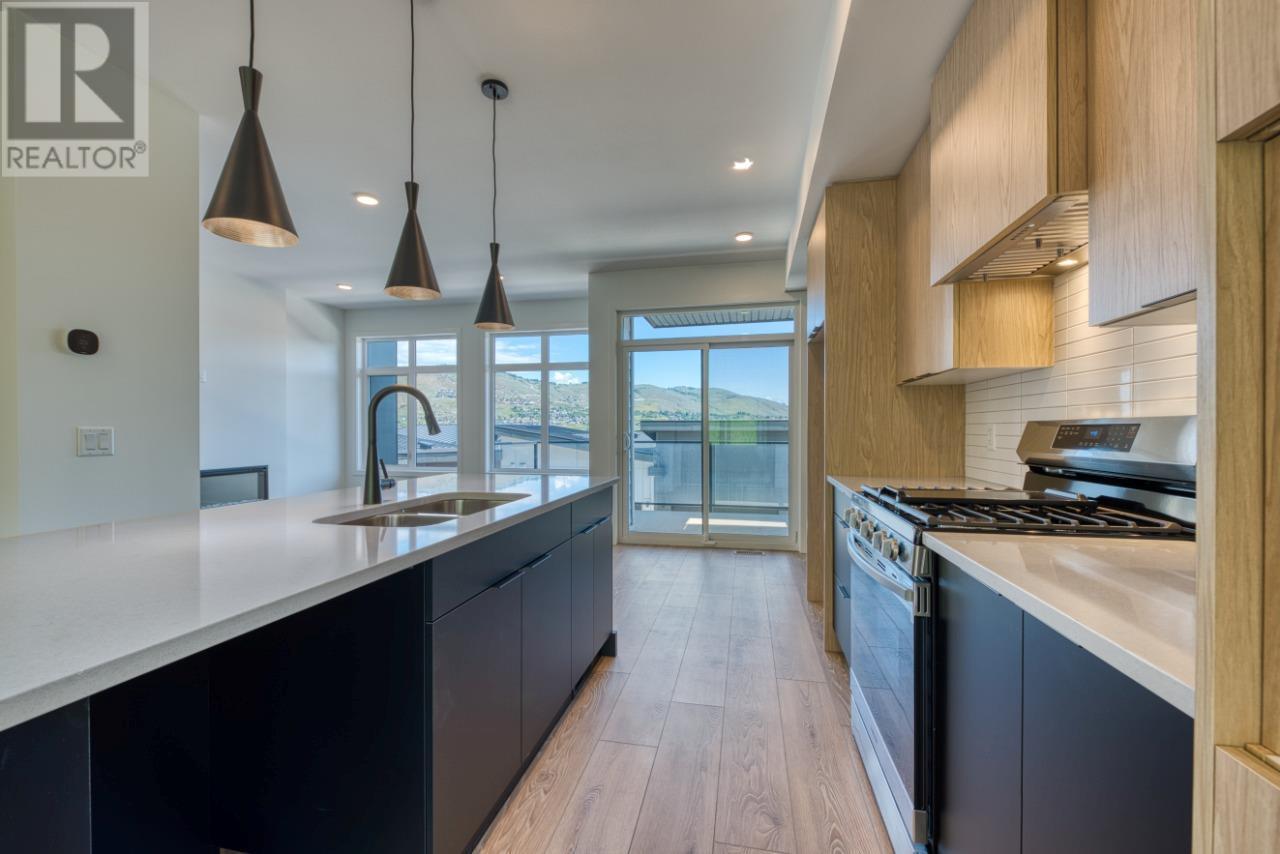 7599 Klinger Road Unit# 5. Vernon, British Columbia