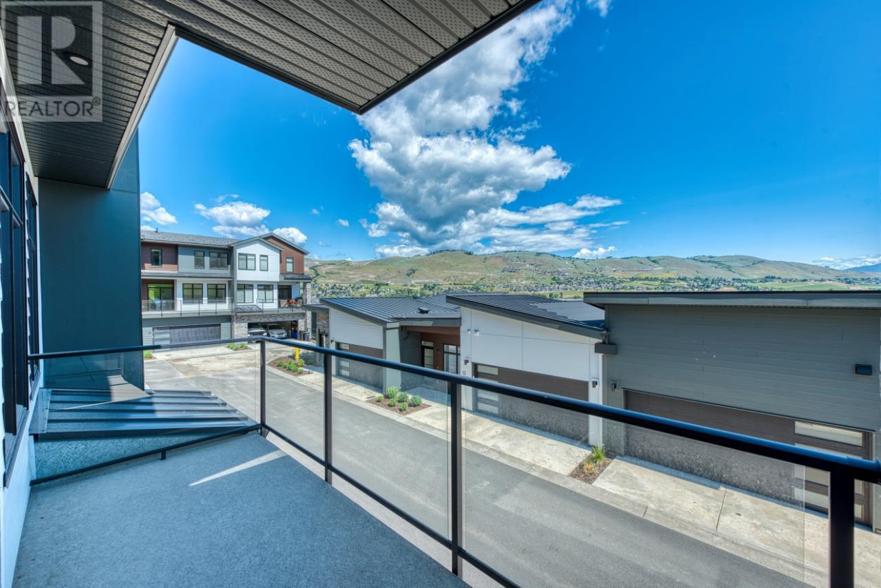 7599 Klinger Road Unit# 5. Vernon, British Columbia