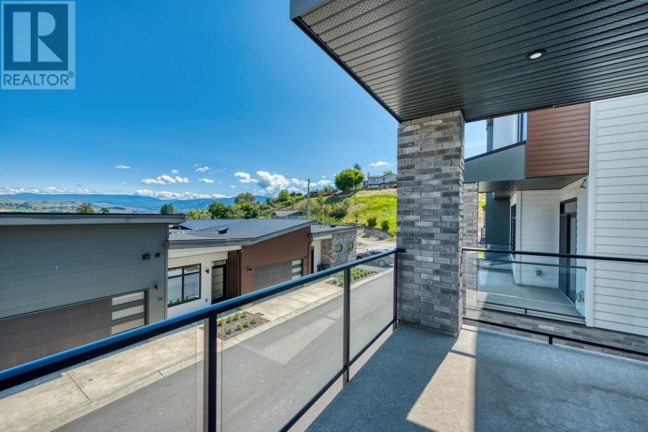 7599 Klinger Road Unit# 5. Vernon, British Columbia
