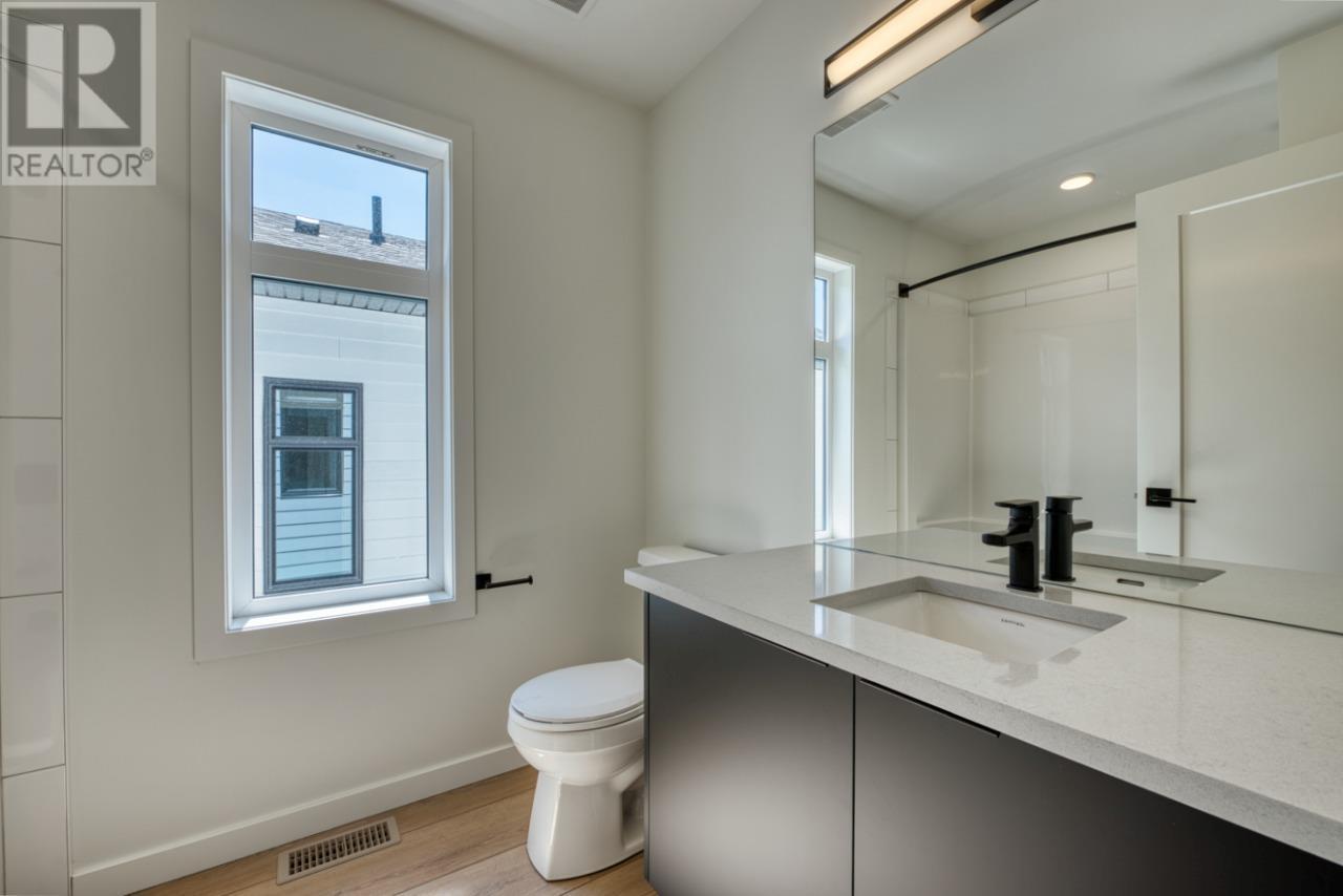 7599 Klinger Road Unit# 5. Vernon, British Columbia