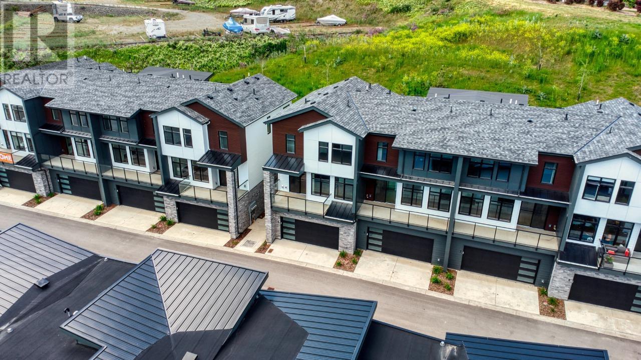 7599 Klinger Road Unit# 5. Vernon, British Columbia