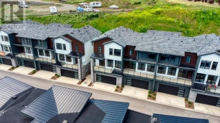 7599 Klinger Road Unit# 5. Vernon, British Columbia