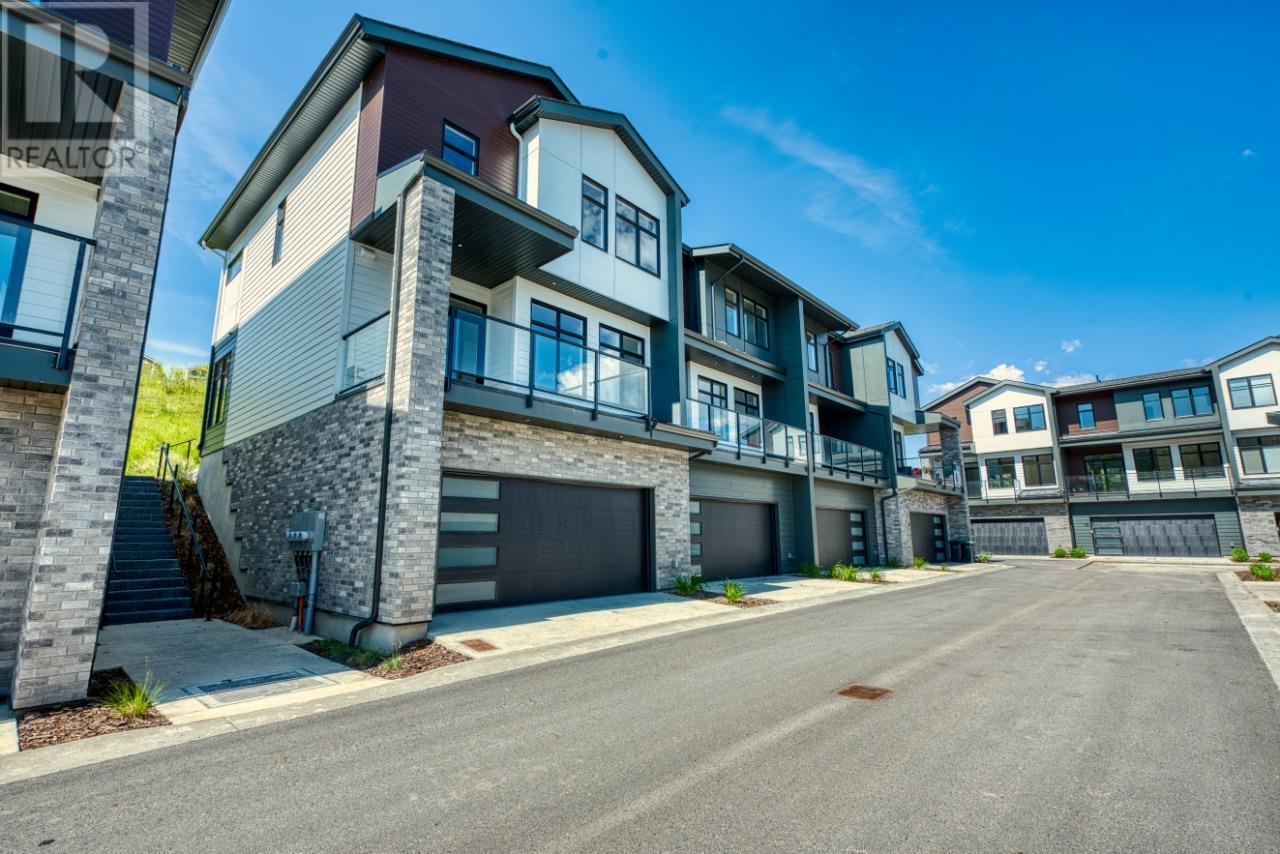 7599 Klinger Road Unit# 5. Vernon, British Columbia