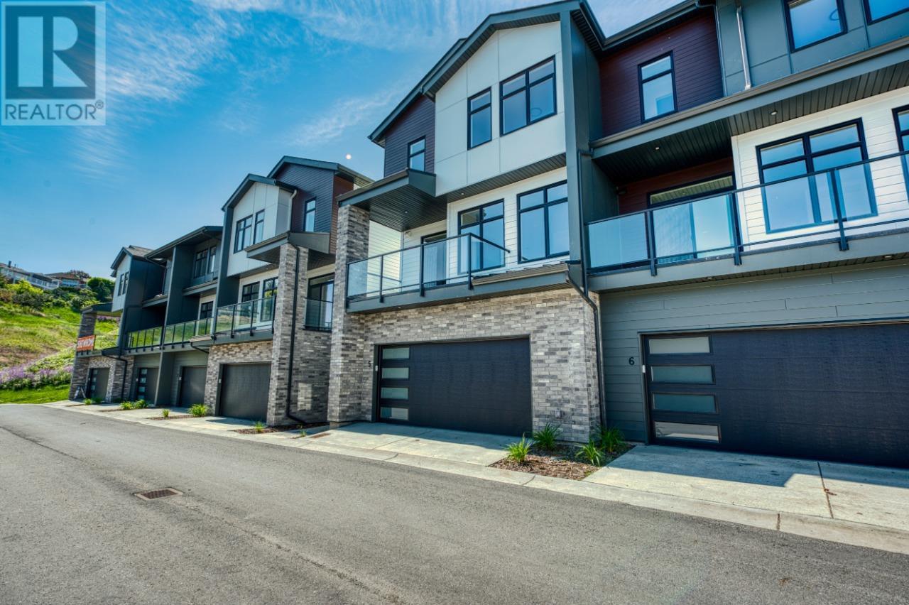 7599 Klinger Road Unit# 5. Vernon, British Columbia