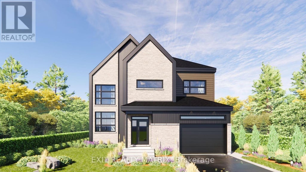 33 Mayer Street, The Nation