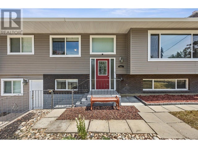 645 Mark Road, Kelowna