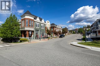 5300 Main Street Unit# 202. Kelowna, British Columbia