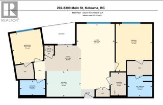 5300 Main Street Unit# 202. Kelowna, British Columbia