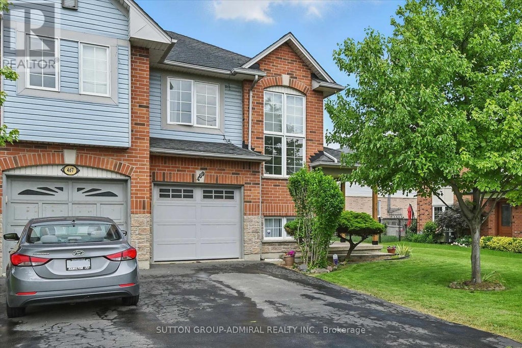 469 Dewitt Road, Hamilton (stoney Creek)