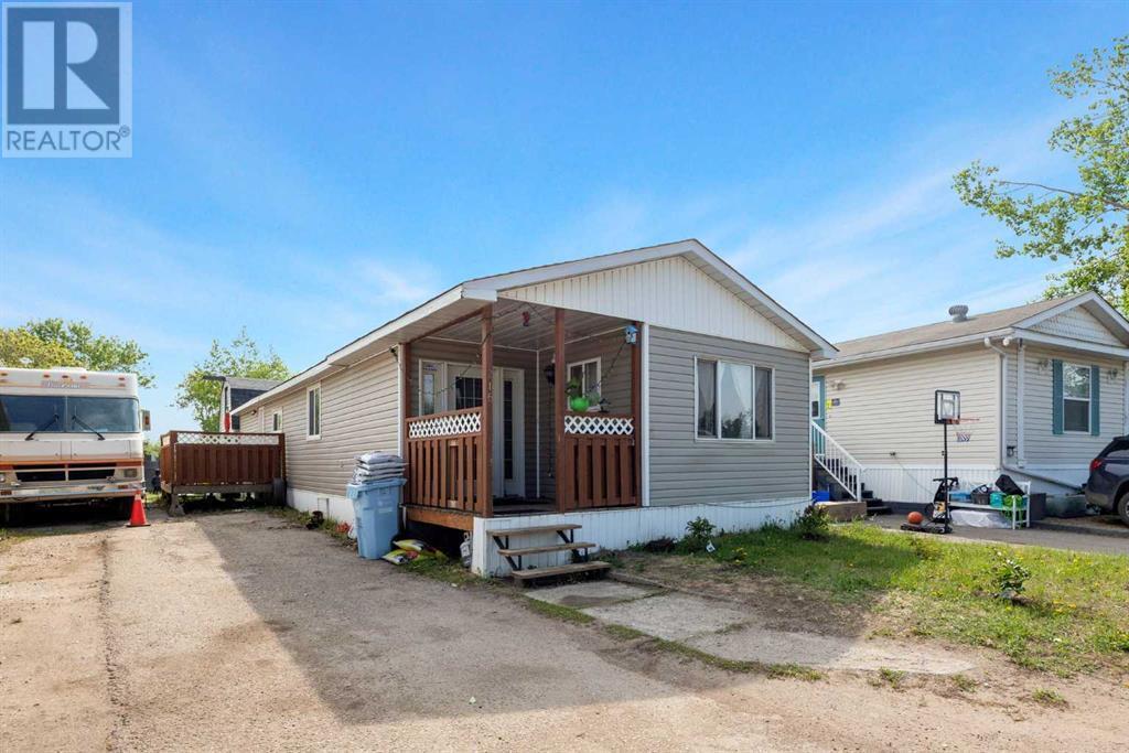 216 Grenfell Crescent, Fort Mcmurray