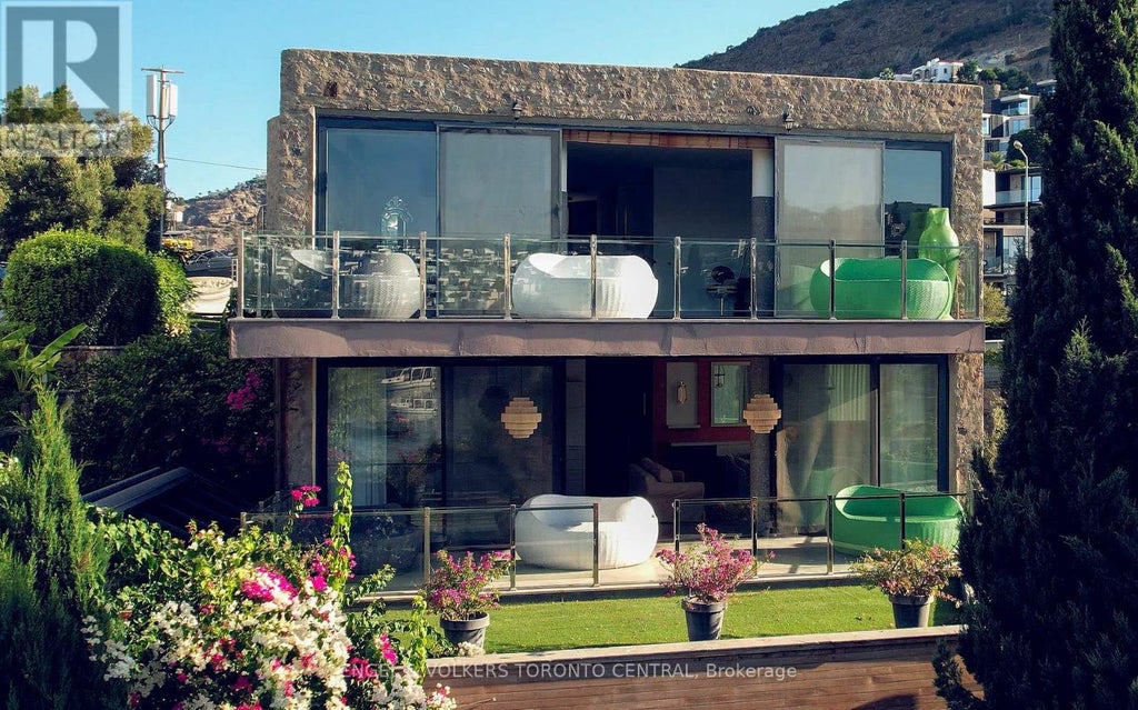 Ground Floor Suite - 0 Tiklicik Bay, Gokcebel Mah, Sendogan Cad, Turkiye