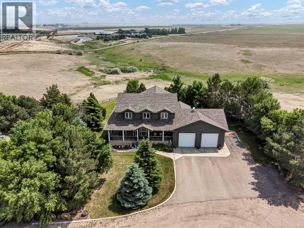 12026 Range Road 74, Rural Cypress County