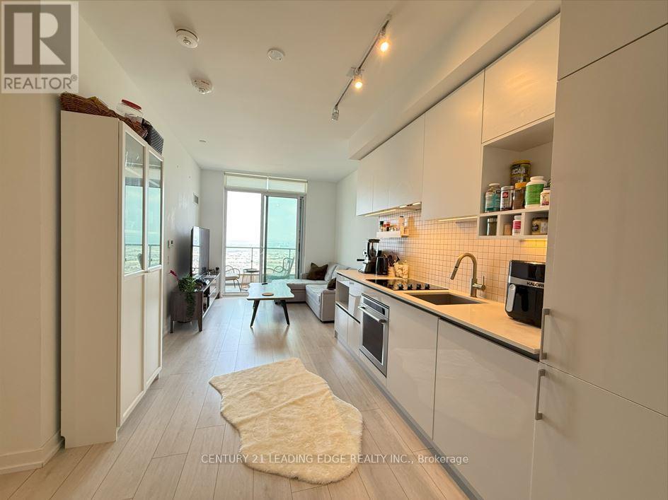 5515 - 950 Portage Parkway N, Vaughan (vaughan Corporate Centre)