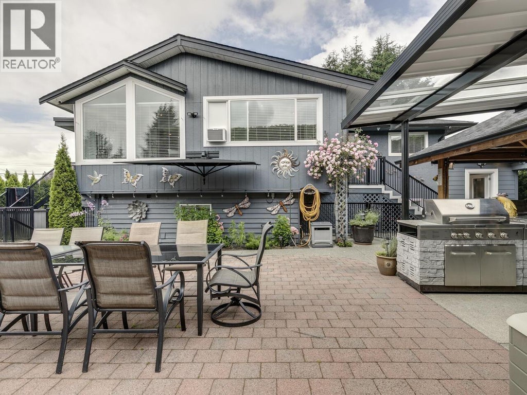 491 Midvale Street, Coquitlam