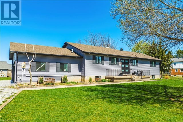 1796 Penny Lane, West Lincoln