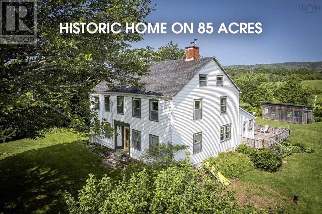 7455 Highway 1, Upper Granville