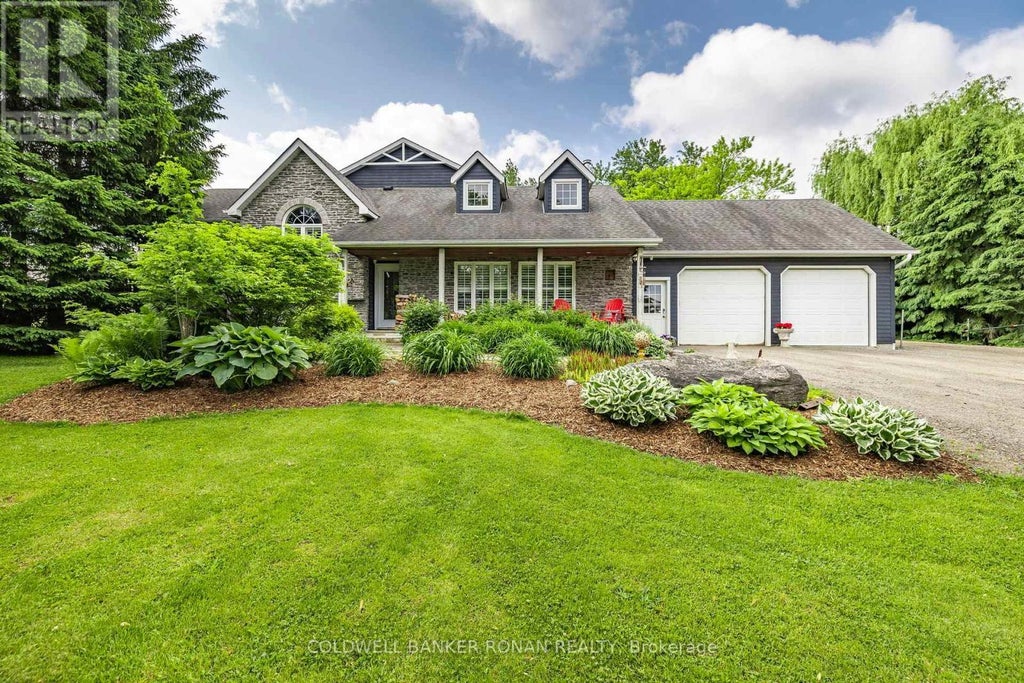 6643 3rd Line, New Tecumseth