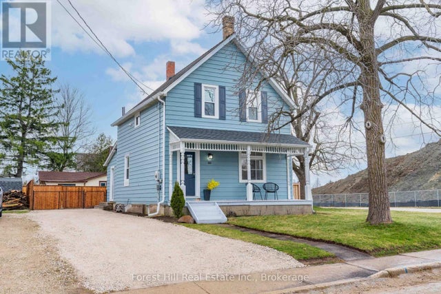 184 Boucher Street E, Meaford