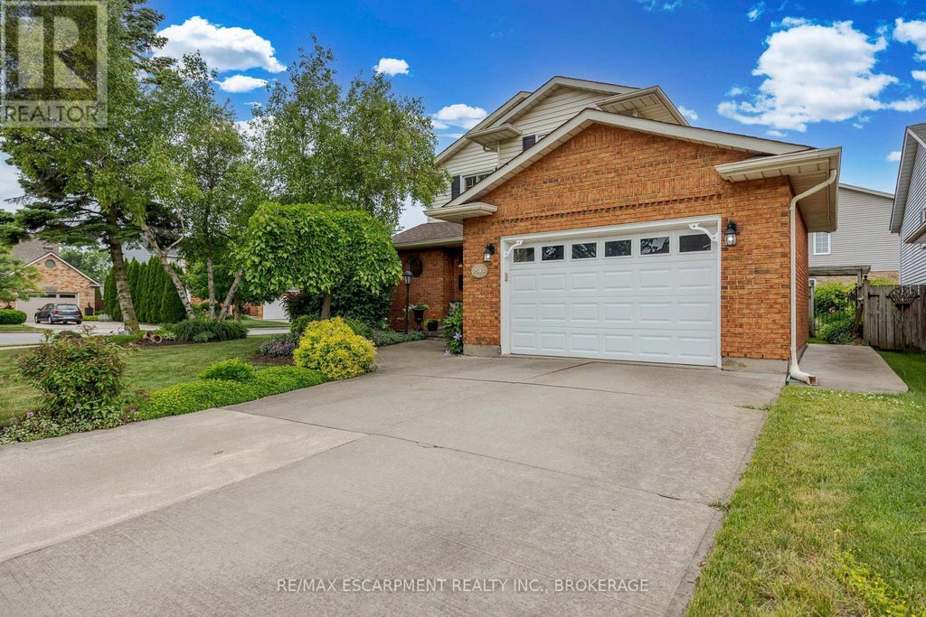 7543 Merritt Avenue, Niagara Falls (oldfield)