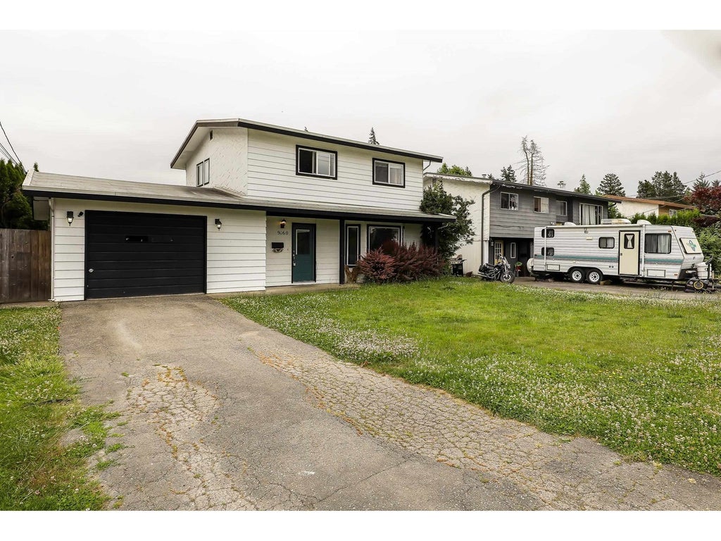 9160 Armitage Street|chilliwack Proper East, Chilliwack