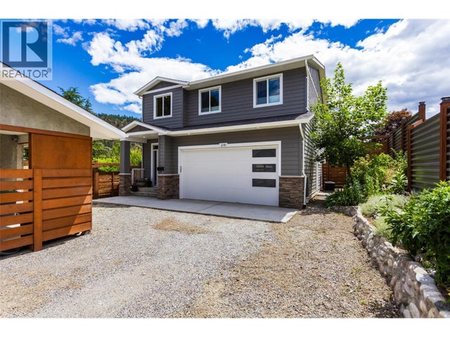 1259 Rio Drive, Kelowna