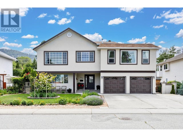 132 Vancouver Place, Penticton