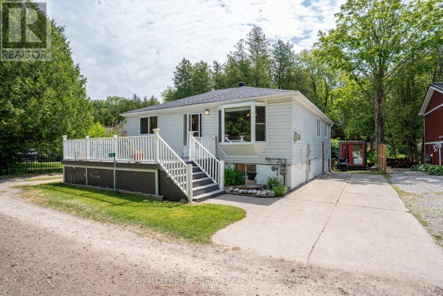 14 Mitchell Lane, Saugeen Shores