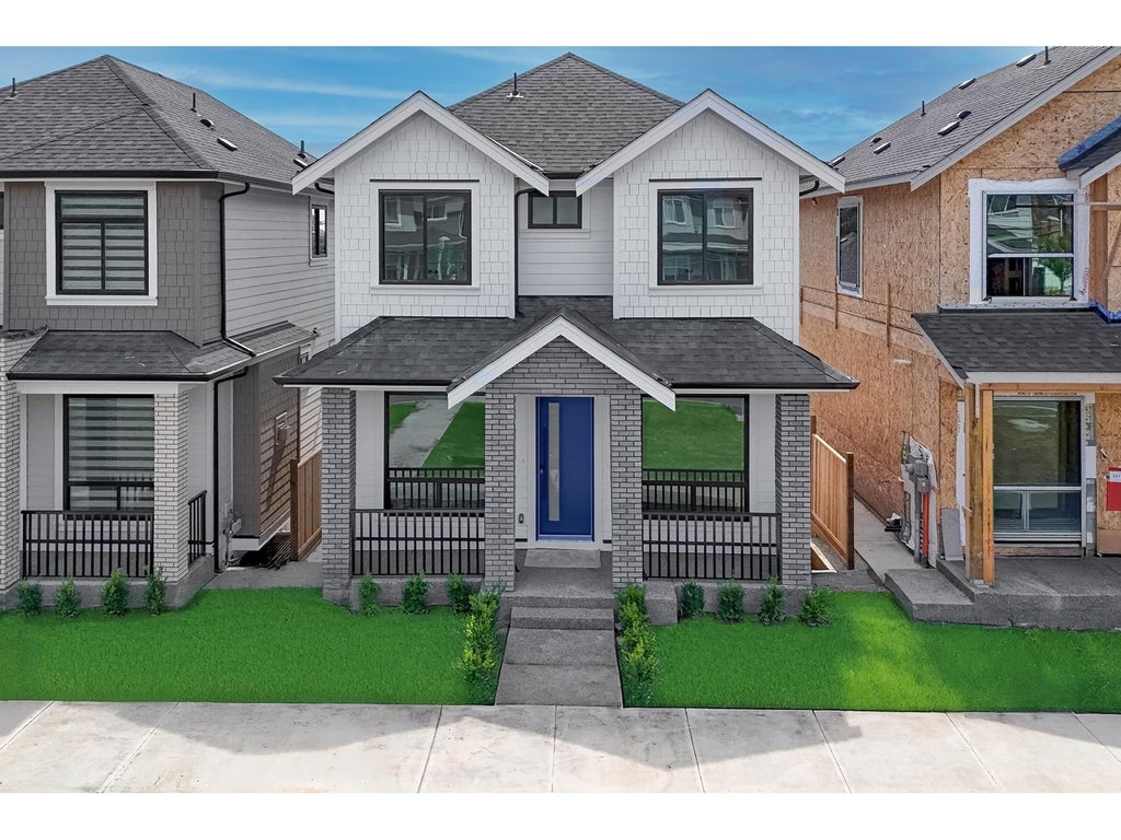 16718 20 Avenue, Surrey