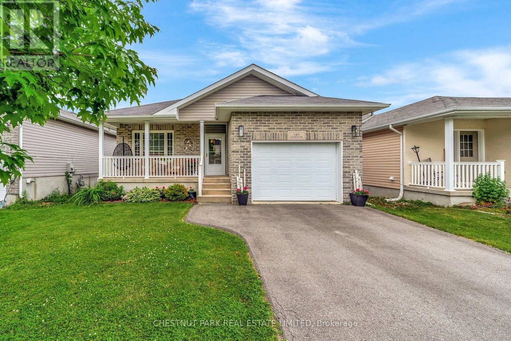 140 Islandview Drive, Loyalist (amherstview)