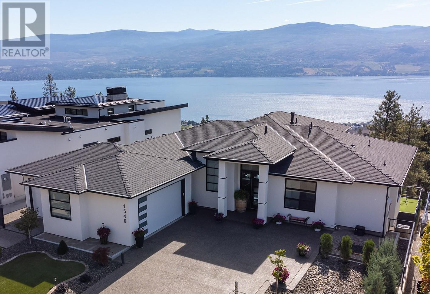 1546 Viognier Drive. West Kelowna, British Columbia