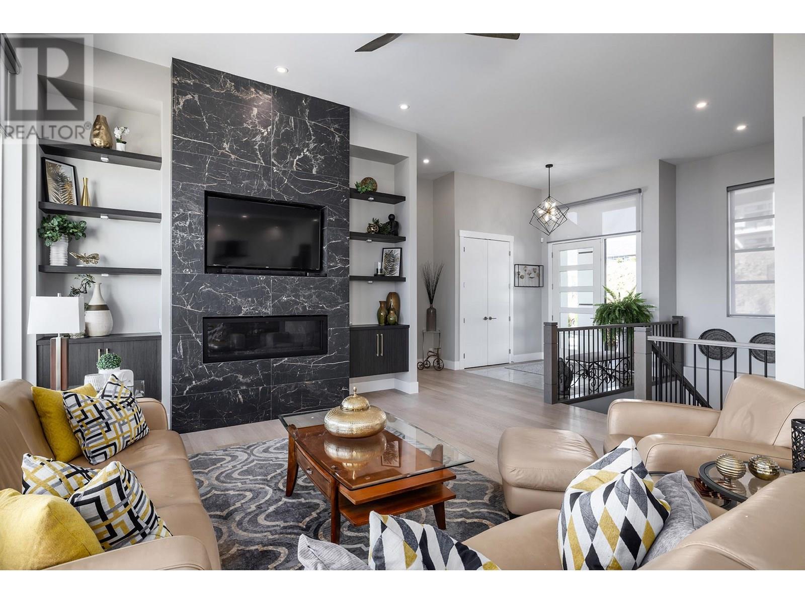 1546 Viognier Drive. West Kelowna, British Columbia