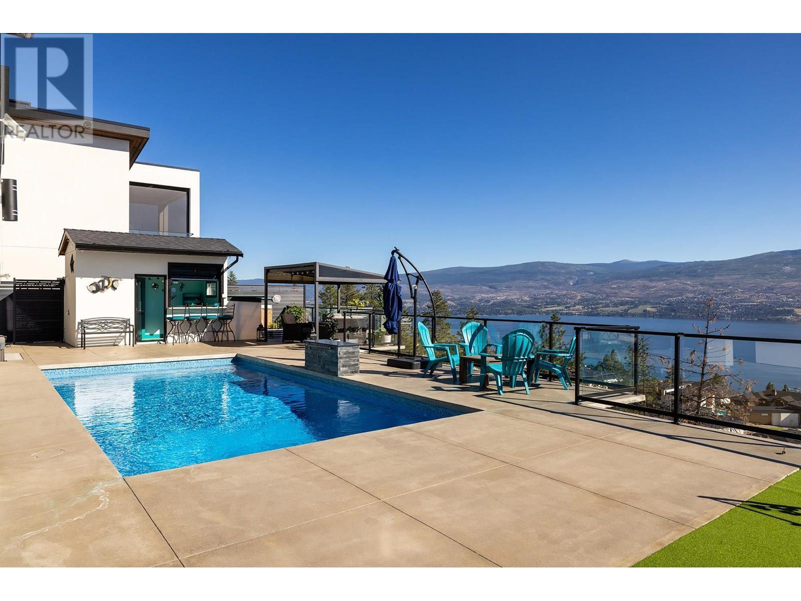 1546 Viognier Drive. West Kelowna, British Columbia