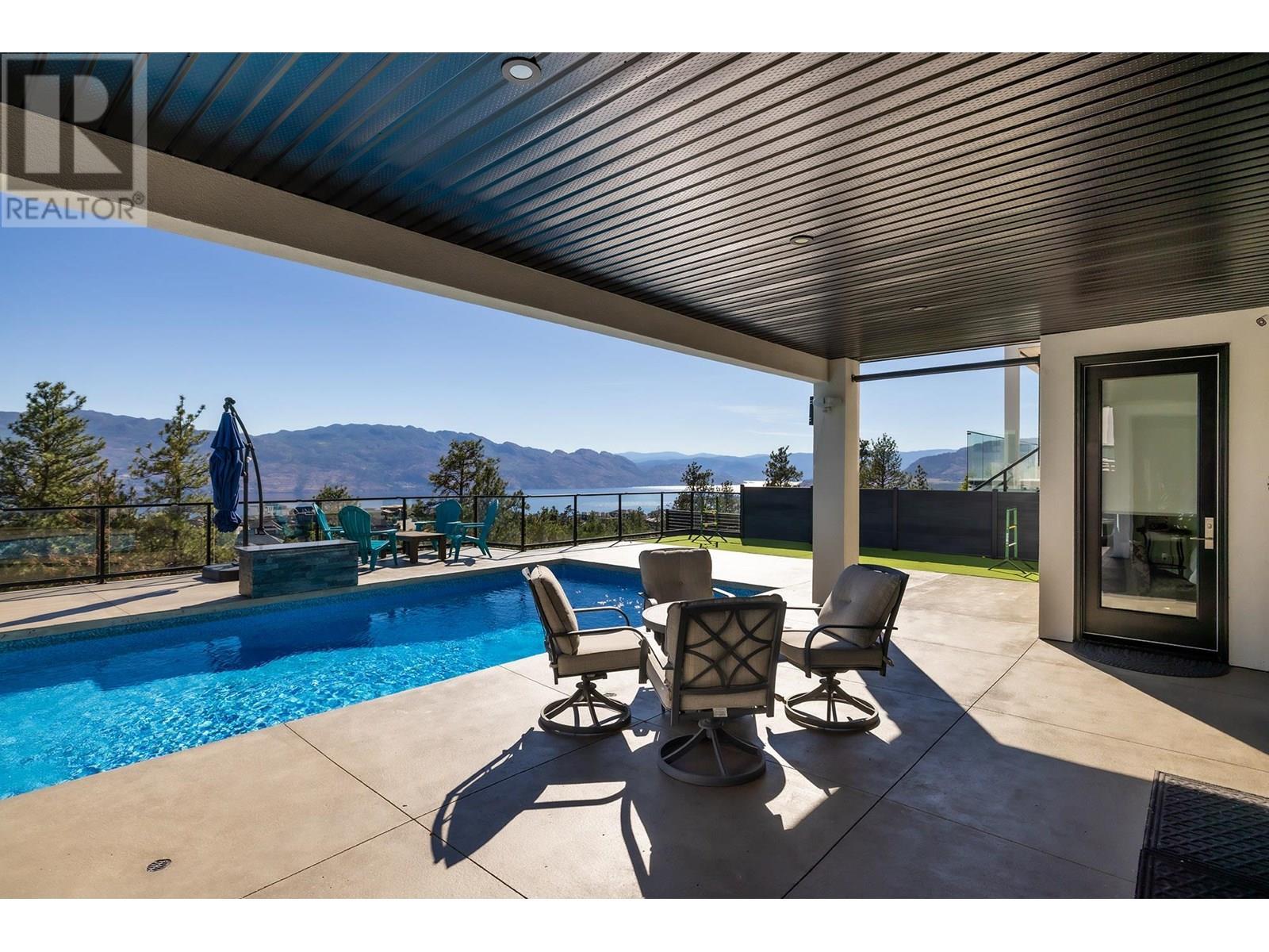 1546 Viognier Drive. West Kelowna, British Columbia
