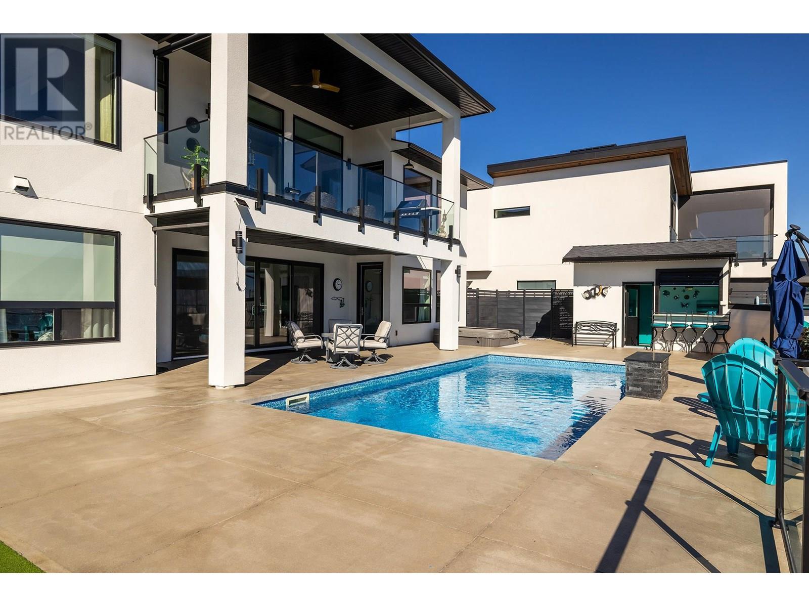 1546 Viognier Drive. West Kelowna, British Columbia