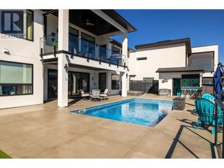 1546 Viognier Drive. West Kelowna, British Columbia