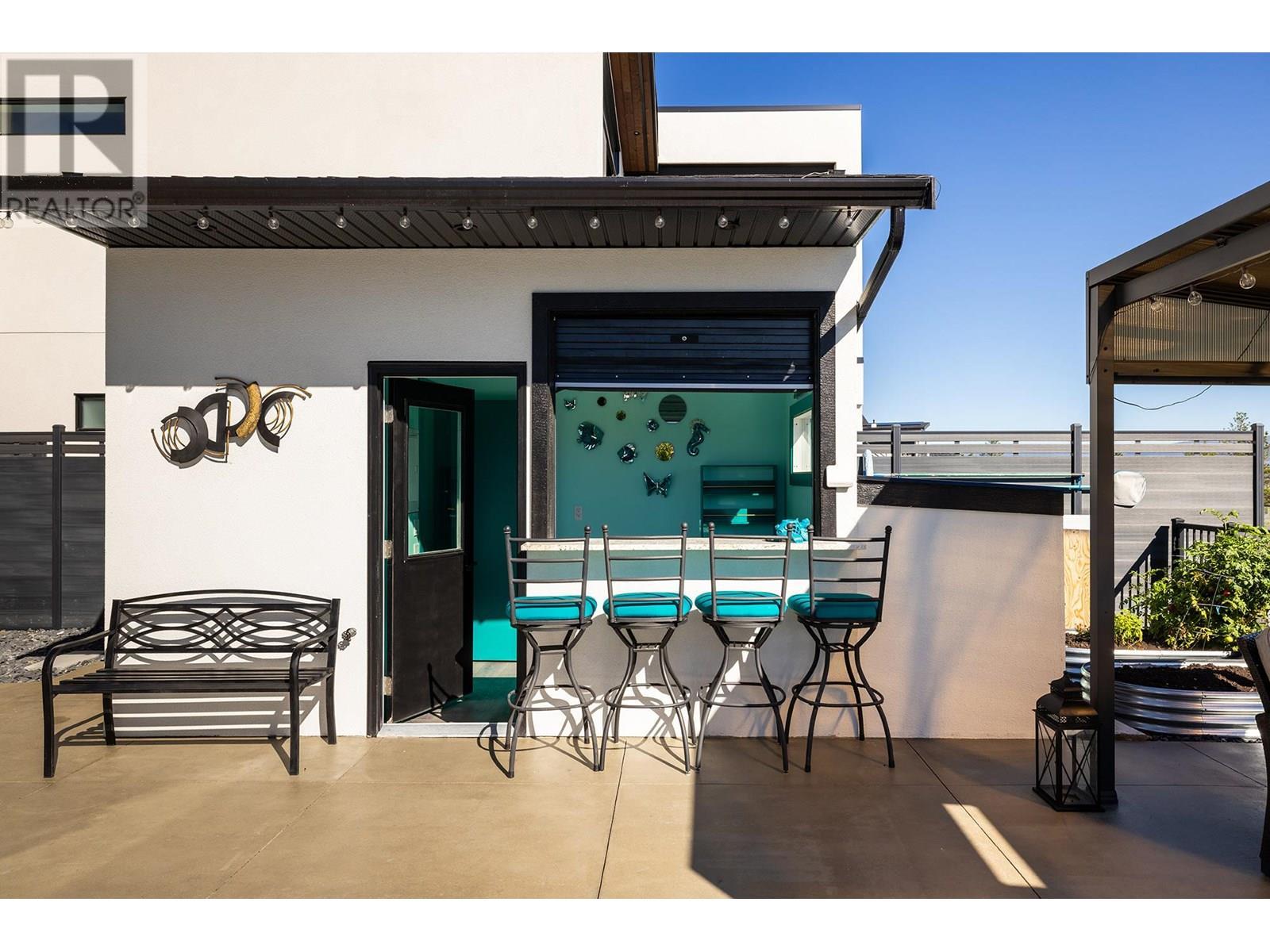 1546 Viognier Drive. West Kelowna, British Columbia