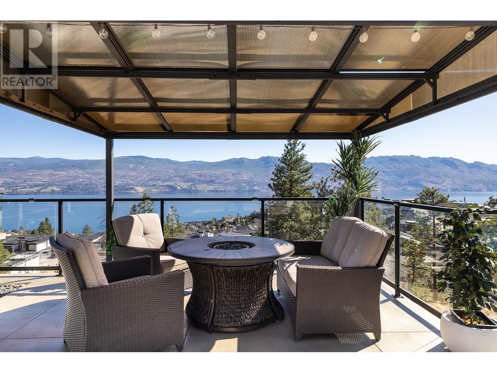 1546 Viognier Drive. West Kelowna, British Columbia